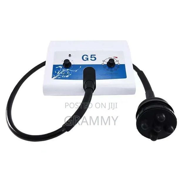 Professional G5 Body Massager Machine · Photo 1