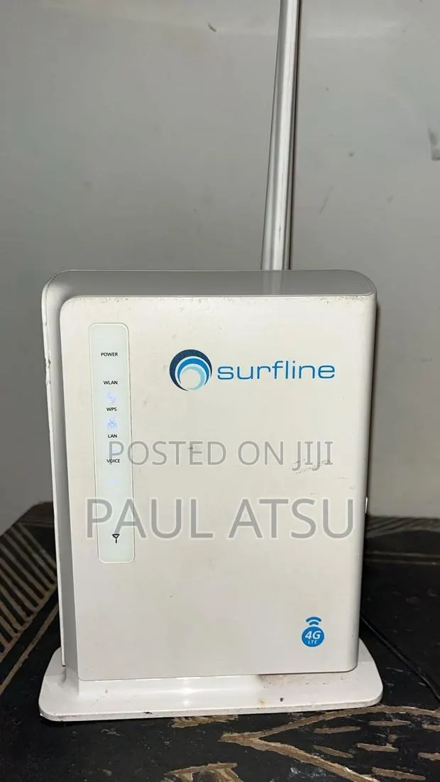 Router(HUAWEI) · Photo 1