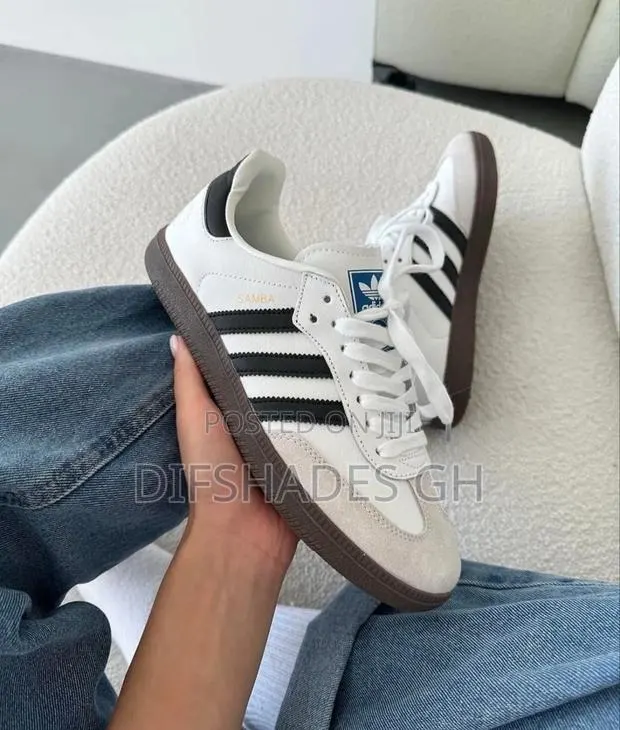 Adidas Samba · Photo 1