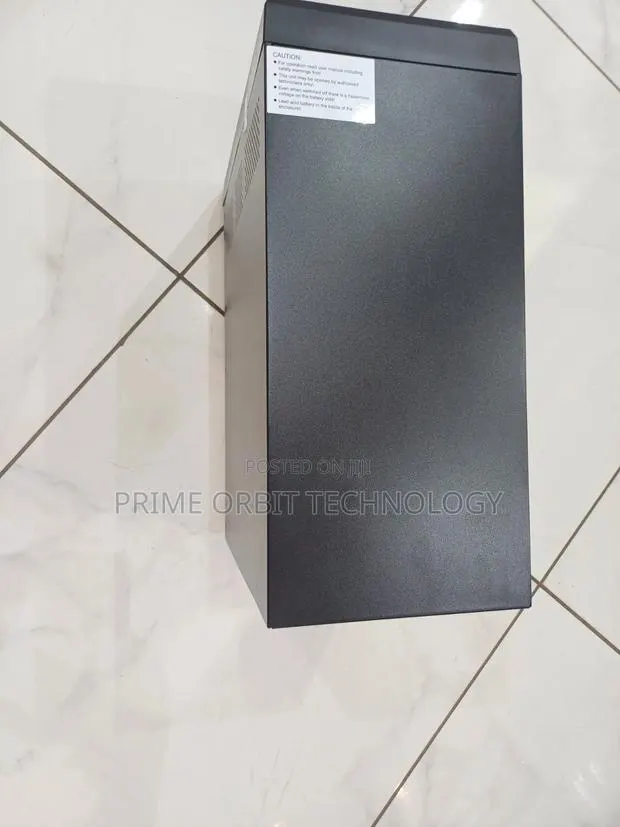 General 3kva Ups · Photo 1