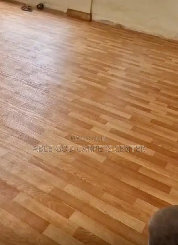 Quality American Rubber Carpets · Photo 1