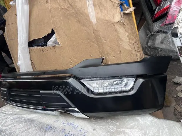 2022,2023,2024,2025 Front Bumper for Ford F150 · Photo 1