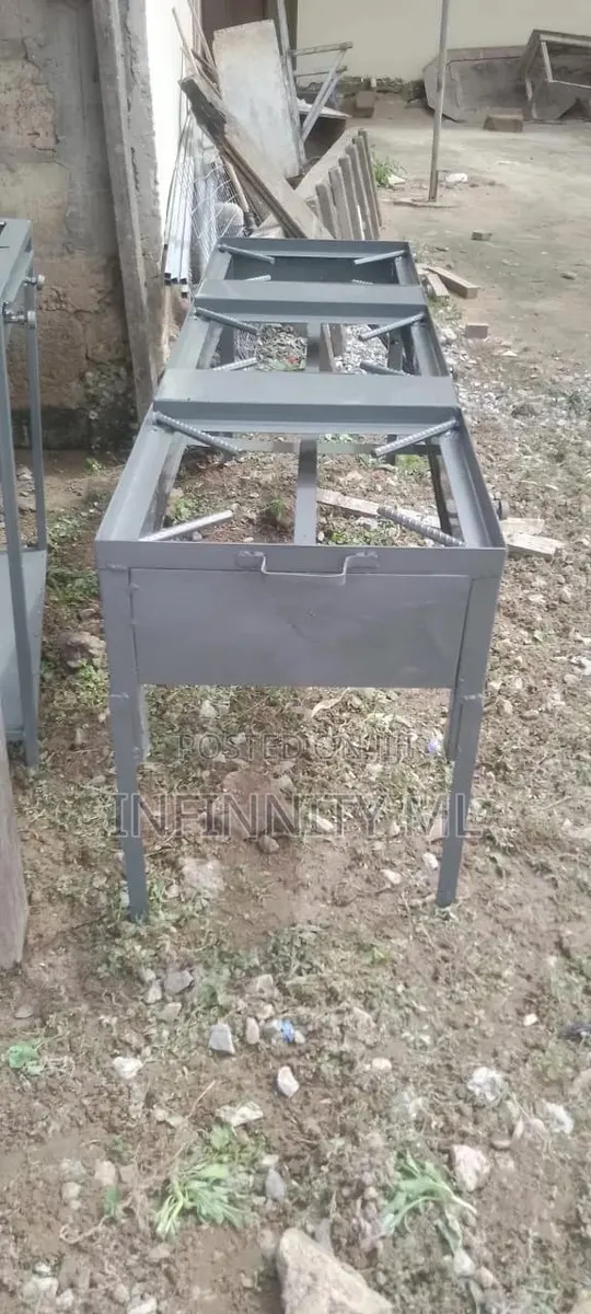 3in1 Big Stove · Photo 1