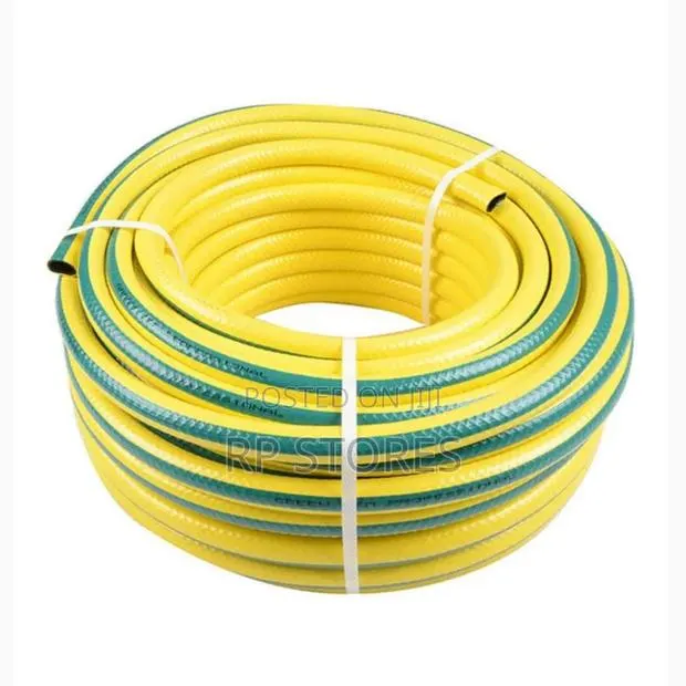 Double Coated Ferroble Hose 3/4 · Photo 1