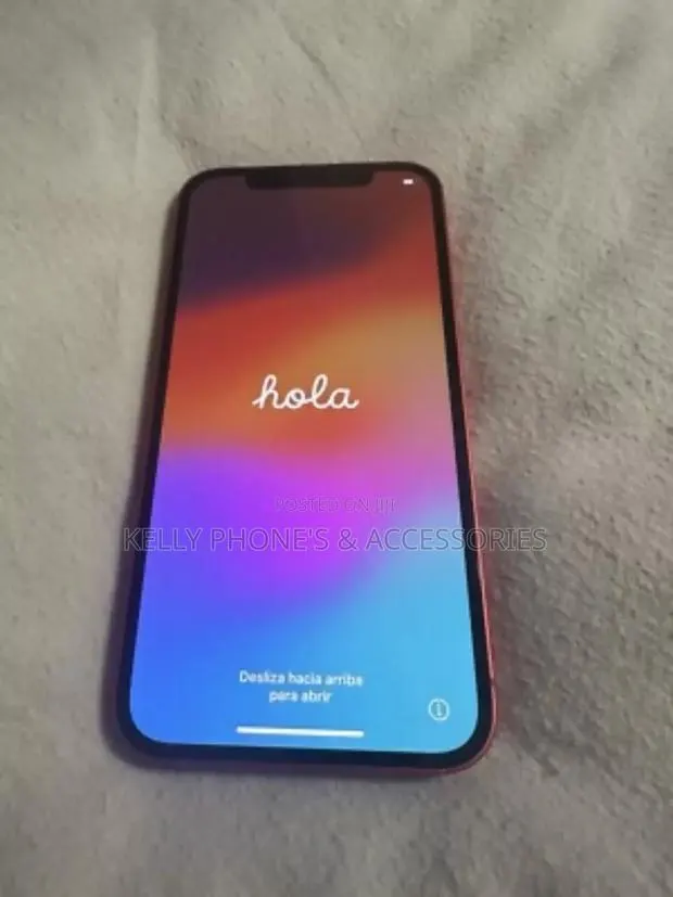 New Apple iPhone 12 Pro Max 512 GB Black · Photo 1