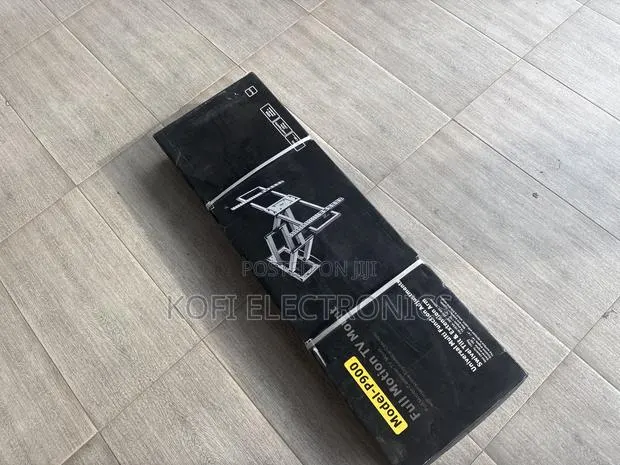 P900 Swivel Tv Wall Mount 50-120 W/6 Heavy-Duty Structural Steel Arms) · Photo 1