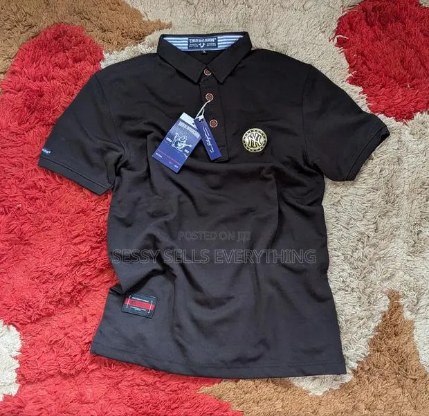 Men Polo Shirts · Photo 1