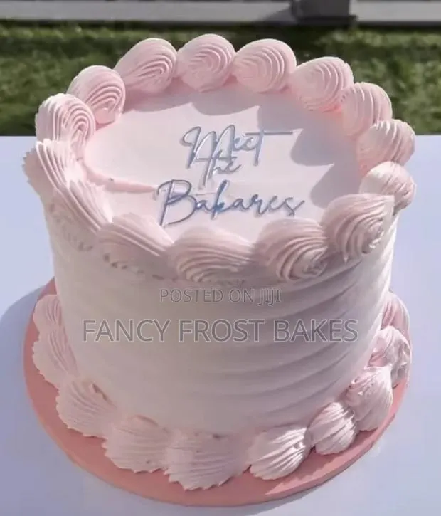Birthday And’S Events Cakes · Photo 1