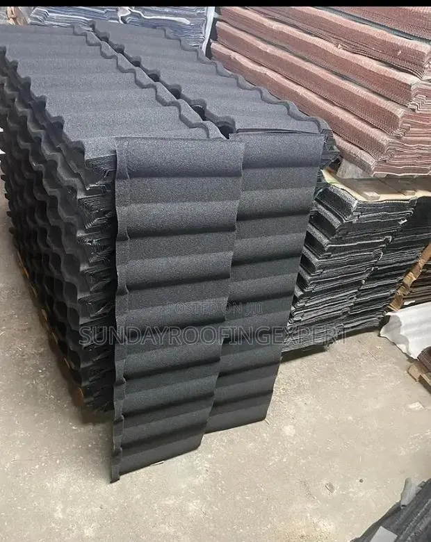 Creative Design Euro Tiles System · Photo 1