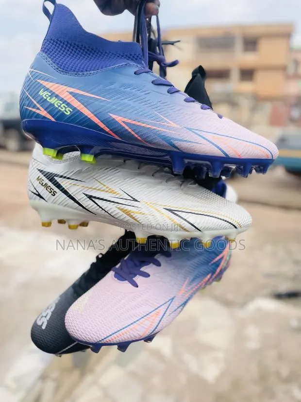 Football Boots · Photo 1