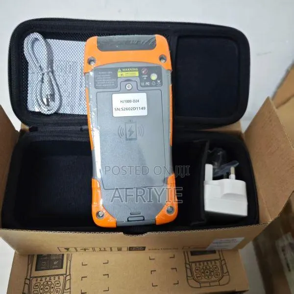 Mini Smart Otdr · Photo 1