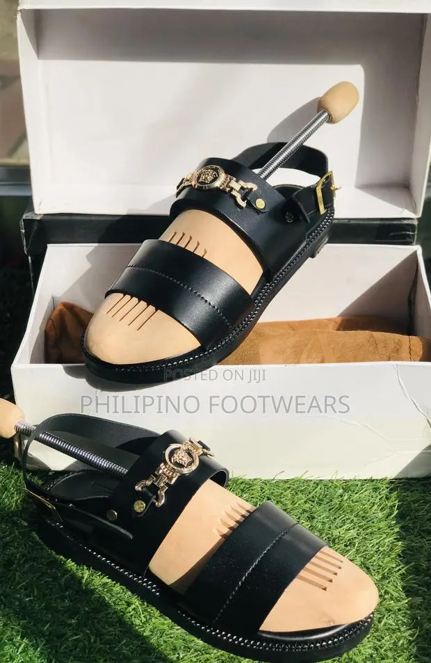 Quality Sandals · Photo 1