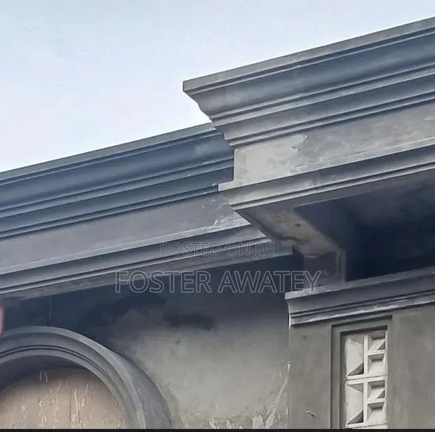 Concrete Facial · Photo 1