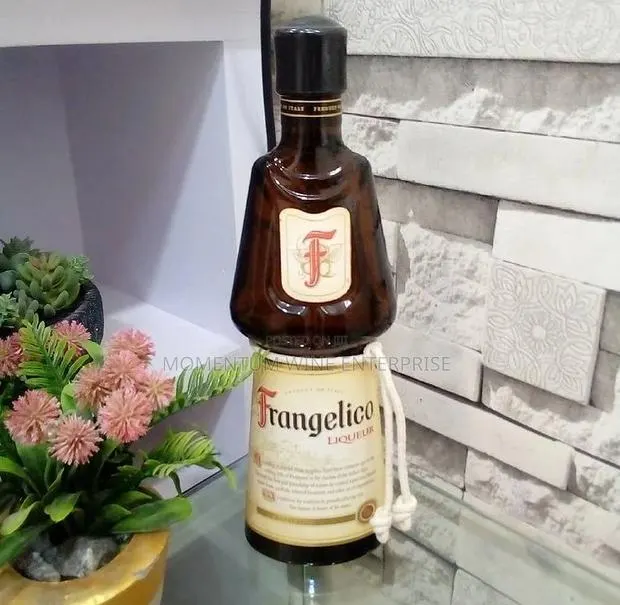 Frangelico 700ml · Photo 1