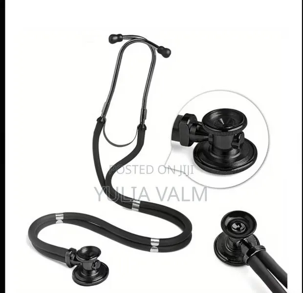 Stethoscope · Photo 1