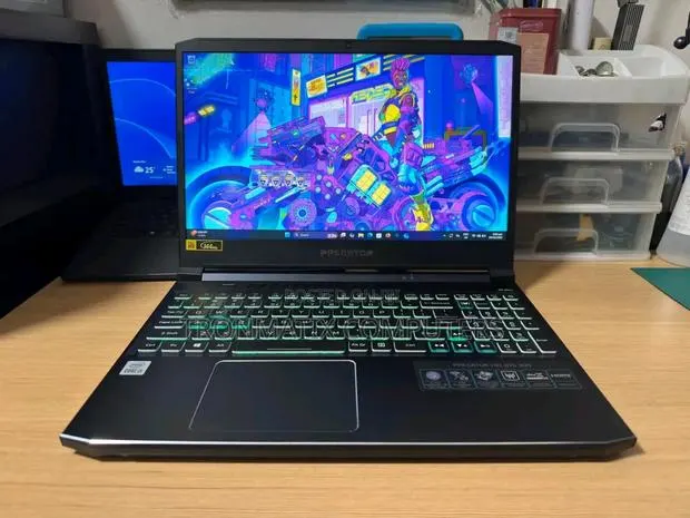 New Laptop Acer Aspire 5 16GB Intel Core i5 SSD 512GB · Photo 1