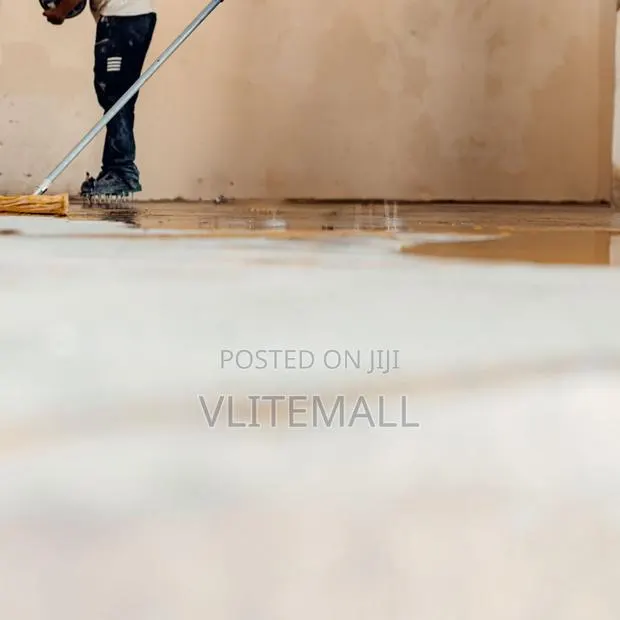 Pristine Paints Epoprime-Ep Epoxy Based Floor Primer · Photo 1