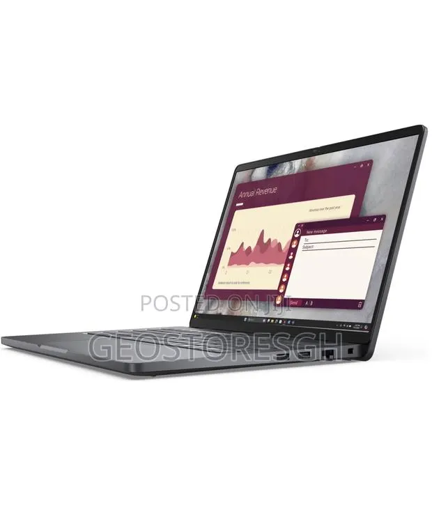 New Laptop Dell Pro 14 16GB Intel Core 7 SSD 512GB · Photo 1