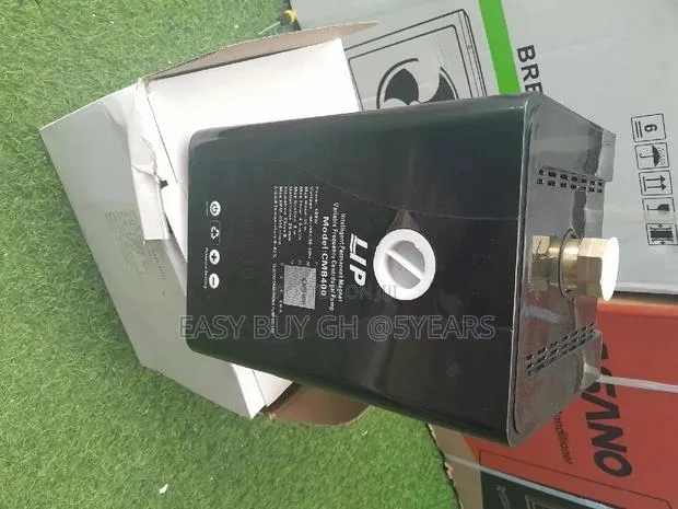 Water Pump Brand New Water Pump 1.5hp Inverter Water Pump · Photo 1