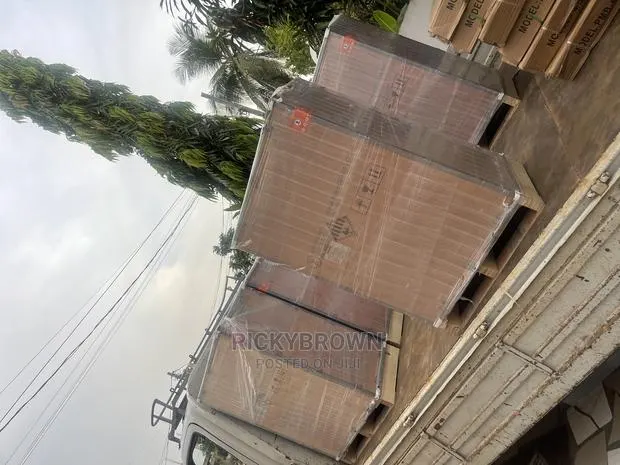 48v 250ah (12.5 Kwh) LITHIUM ION BATTERIES · Photo 1