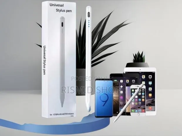 Universal Multi-Device Stylus Pen · Photo 1