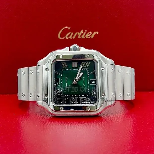 Cartier Santos · Photo 1
