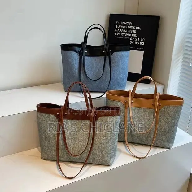 Ladies Handbag · Photo 1