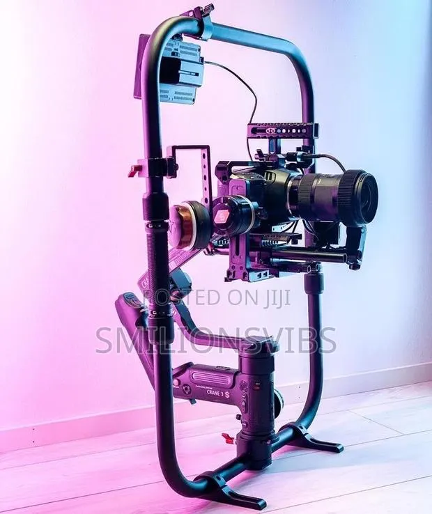 Professional Live Event Broadcasting Service · Photo 1