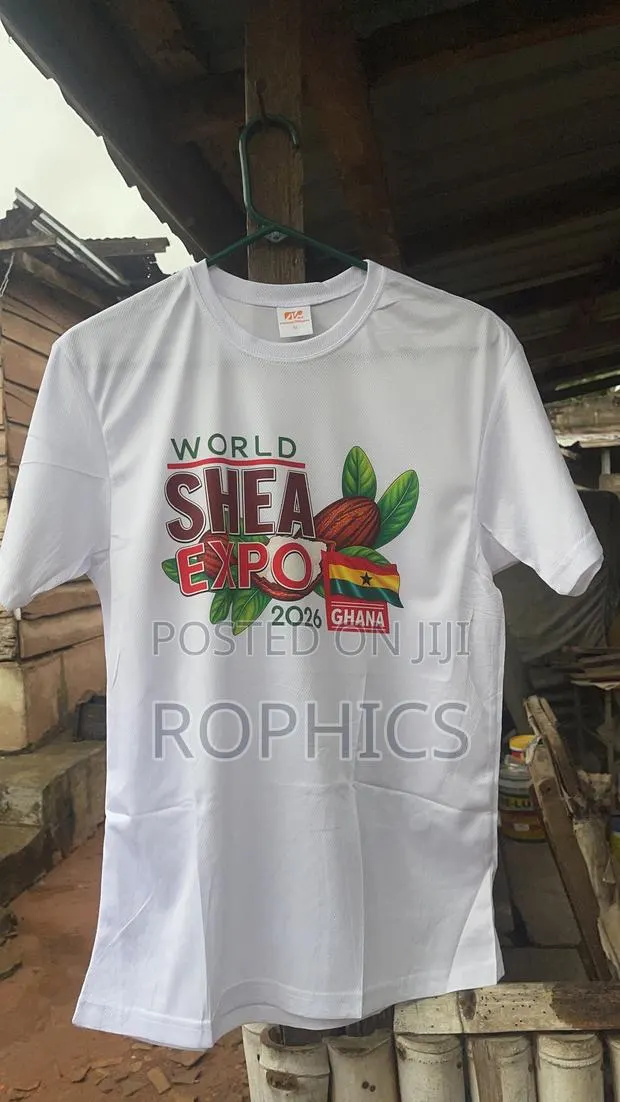 Quality T-Shirts Printing · Photo 1
