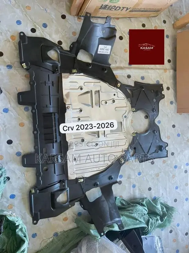 Honda CRV 2023-2026 Engine Under Cover (Panel) · Photo 1