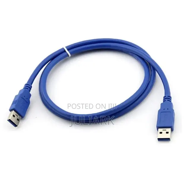3.0 USB to USB Cable · Photo 1