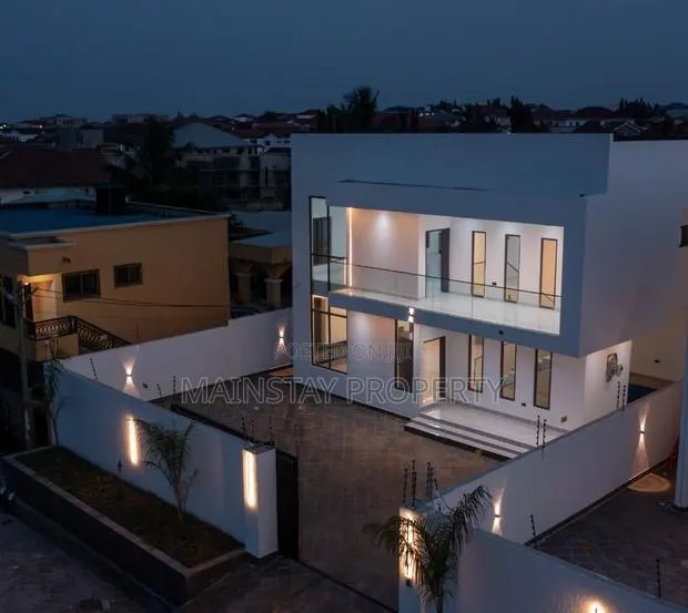 4bdrm House in Mainstay Estates, East Legon for sale · Photo 1