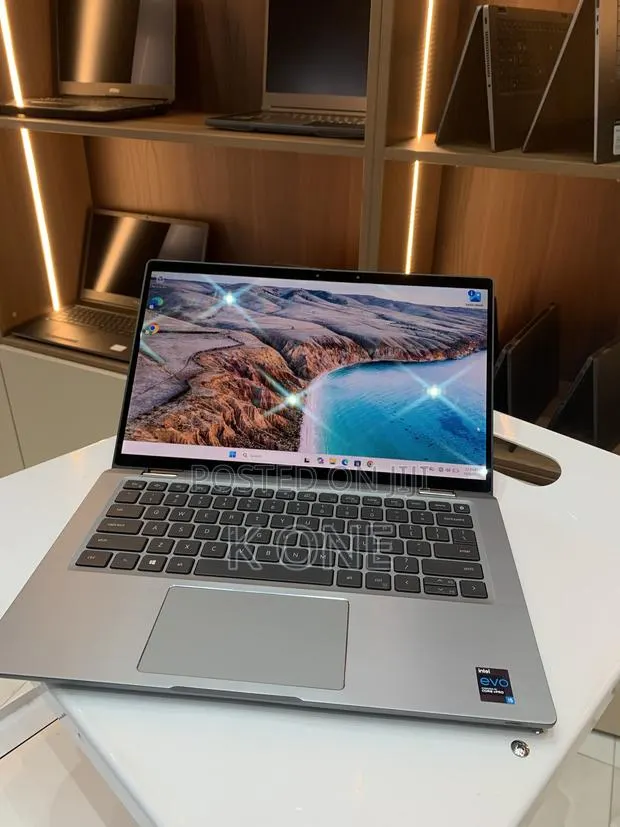 Laptop Dell Latitude 7420 16GB Intel Core i5 SSD 256GB · Photo 1