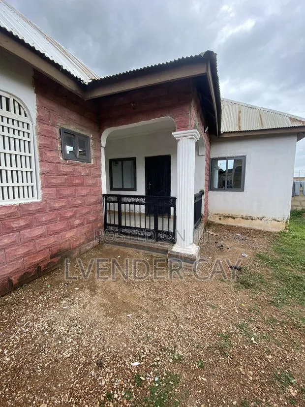 1bdrm House in Homaway Homes, Tamale Municipal for rent · Photo 1