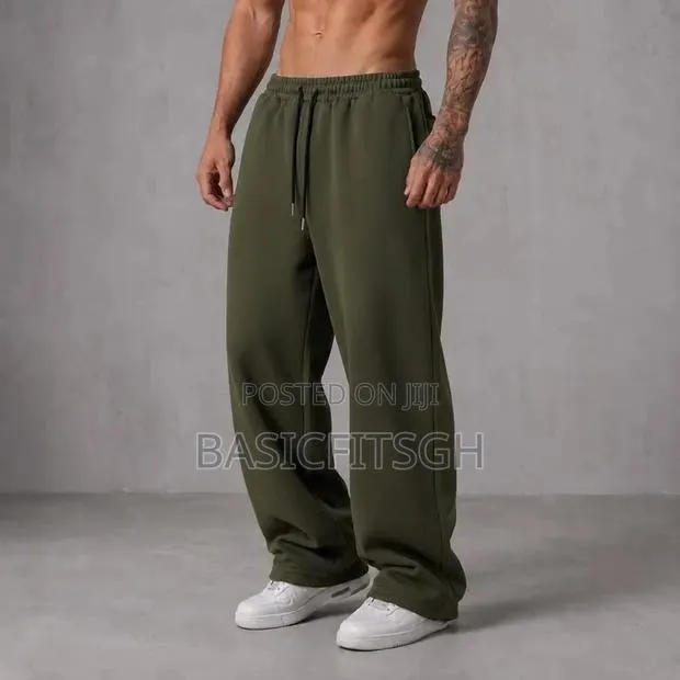Original Men Quality Joggers - Pallazo Joggers · Photo 1