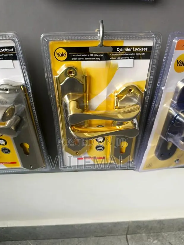 Door Locks · Photo 1