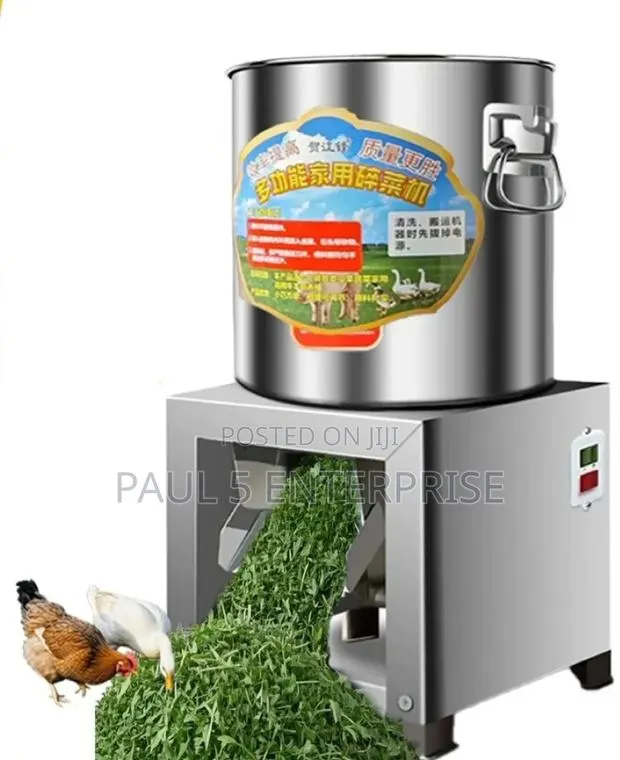 Vegetable Chopper High Quality · Photo 1