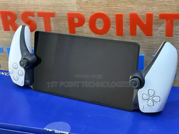 Slightly Used Playstation Portal · Photo 1