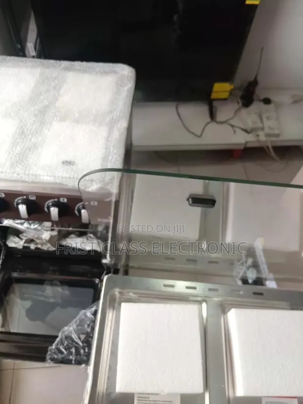 Icona Oven Cooker, Bake With Confidence · Photo 1