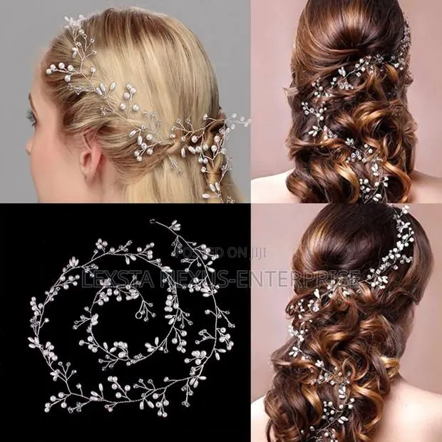 Tiara / Headpiece · Photo 1