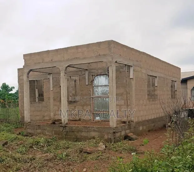 1bdrm House in Mkpa Realty, Tamale Municipal for sale · Photo 1