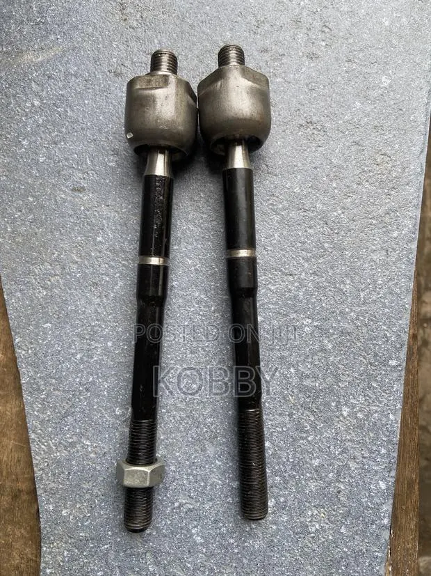 Outlander 2020,2021,2022,2024,2025 Inner Tie Rod (Ball) · Photo 1