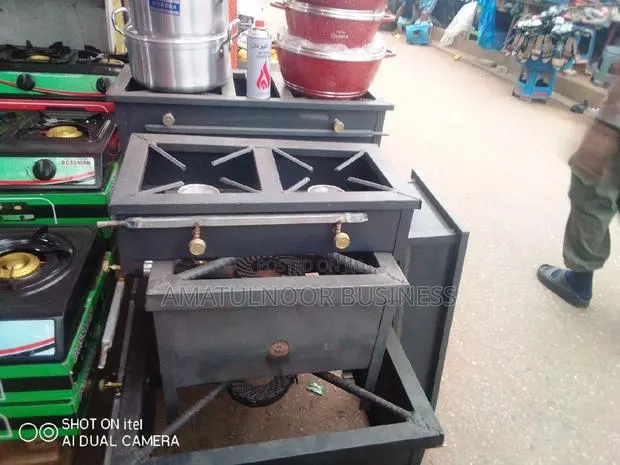 Special Gas Stove Repair · Photo 1