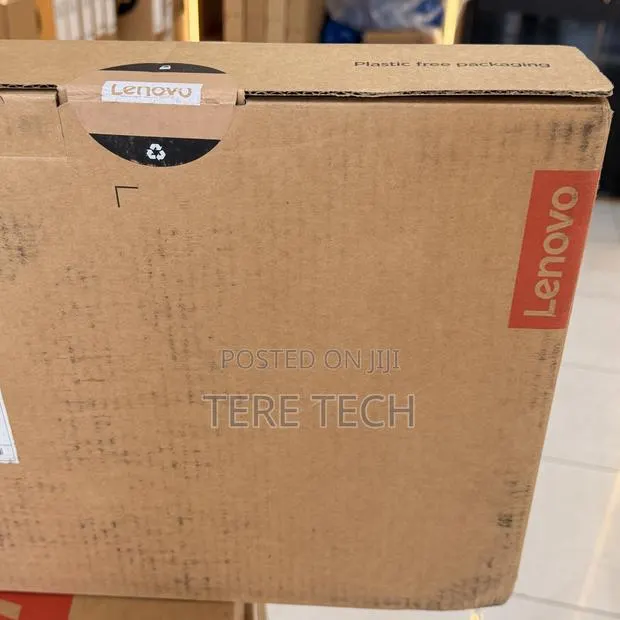 New Laptop Lenovo 16GB Intel Core Ultra 7 SSD 1T · Photo 4