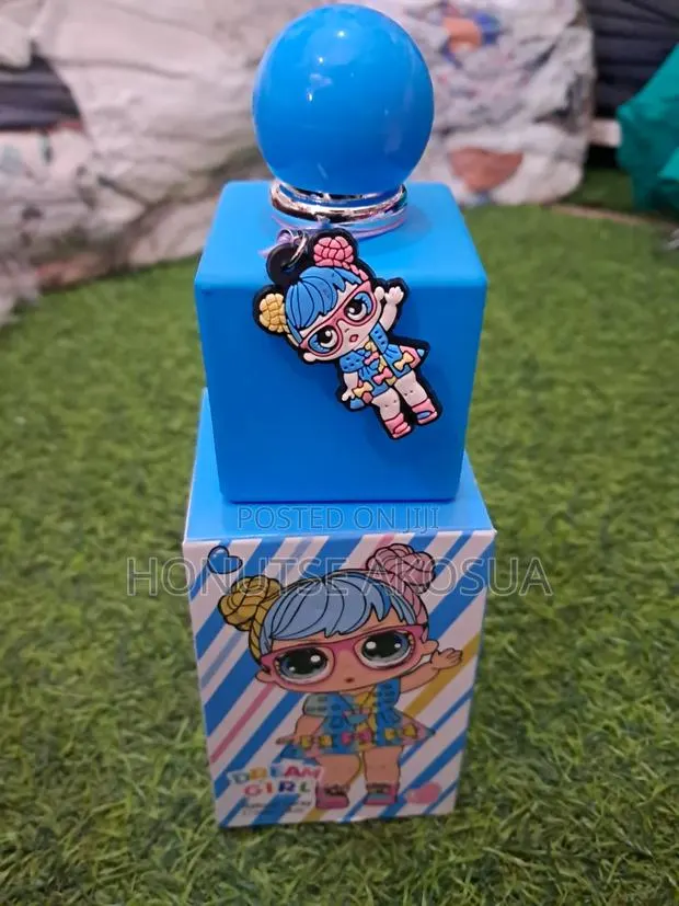 Kids Spray · Photo 1