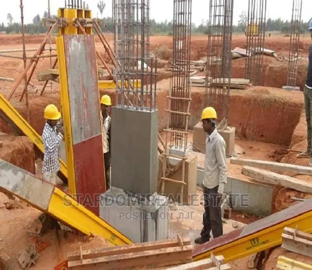 General Building Constructions · Photo 1