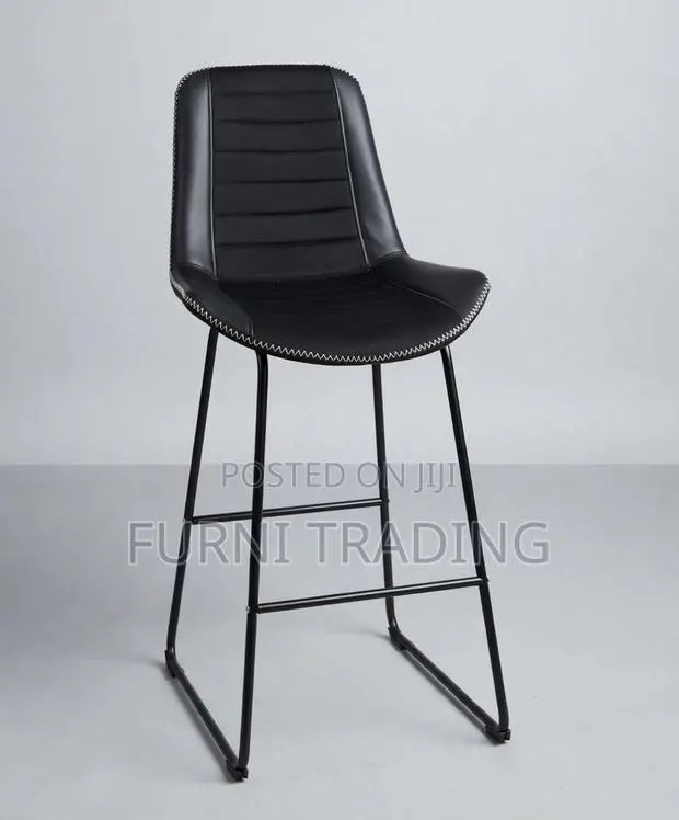 Counter-Height Bar Stool · Photo 1