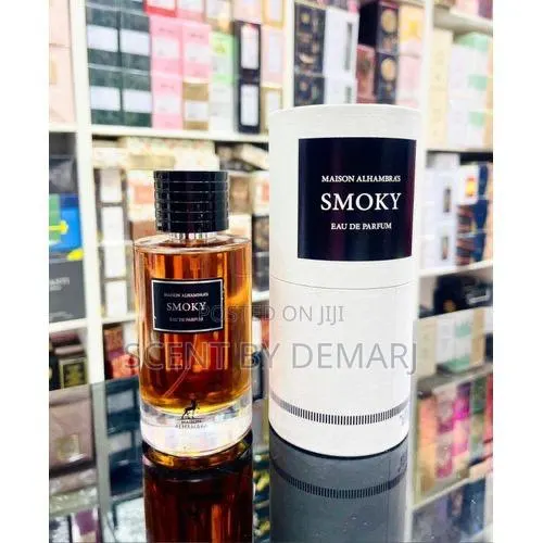Smoky by Maison Alhambra · Photo 1