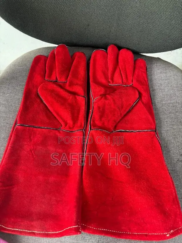 Welding Glove · Photo 1