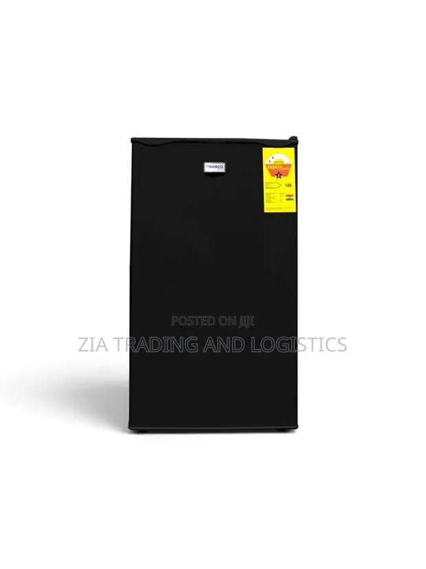 Nasco 92Ltrs Table Top Refrigerator · Photo 1